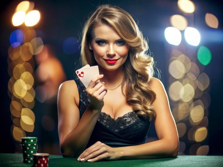 pkbet7 pkbet7 Live Casino mein asli mez ka ehsaas