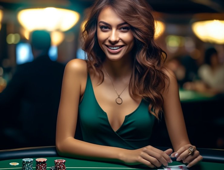 pkbet7 Arcade